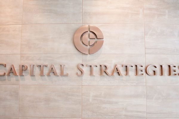 Capital Strategies5