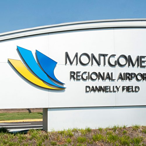 Montgomery Airport