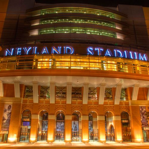 Neyland Stadium