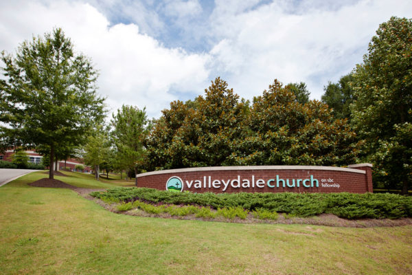 Valleydale Church